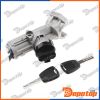 Neiman, commutateur d'allumage pour FIAT | 17025069-01, 610053